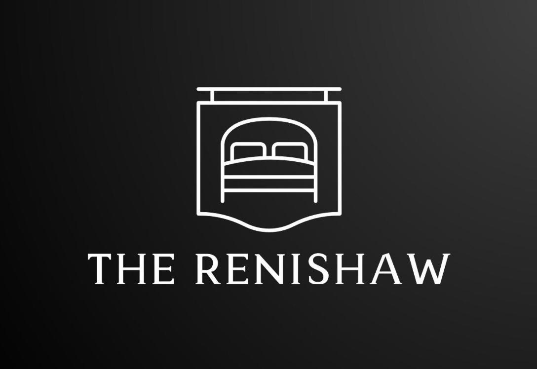 The Renishaw Rooms Exteriér fotografie